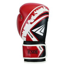 FADI | BOXING GLOVES | TRAIN EVOLUTION | MADE OF MATTE ARTIFICIAL LEATHER - www.fadisports.comBoxing Gloves & Mitts