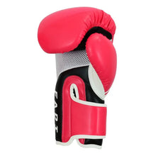 FADI | BOXING GLOVES | TRAIN EVOLUTION | MADE OF MATTE ARTIFICIAL LEATHER - www.fadisports.comBoxing Gloves & Mitts