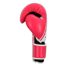 FADI | BOXING GLOVES | TRAIN EVOLUTION | MADE OF MATTE ARTIFICIAL LEATHER - www.fadisports.comBoxing Gloves & Mitts