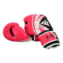 FADI | BOXING GLOVES | TRAIN EVOLUTION | MADE OF MATTE ARTIFICIAL LEATHER - www.fadisports.comBoxing Gloves & Mitts