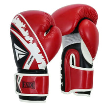 FADI | BOXING GLOVES | TRAIN EVOLUTION | MADE OF MATTE ARTIFICIAL LEATHER - www.fadisports.comBoxing Gloves & Mitts