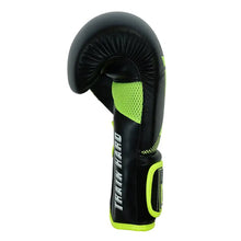 FADI | BOXING GLOVES | TRAIN HARD | MADE OF MATTE ARTIFICIAL LEATHER - www.fadisports.comBoxing Gloves & Mitts