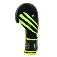 FADI | BOXING GLOVES | TRAIN HARD | MADE OF MATTE ARTIFICIAL LEATHER - www.fadisports.comBoxing Gloves & Mitts