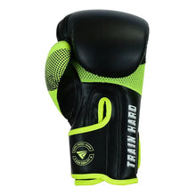 FADI | BOXING GLOVES | TRAIN HARD | MADE OF MATTE ARTIFICIAL LEATHER - www.fadisports.comBoxing Gloves & Mitts