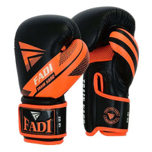 FADI | BOXING GLOVES | TRAIN HARD | MADE OF MATTE ARTIFICIAL LEATHER - www.fadisports.comBoxing Gloves & Mitts
