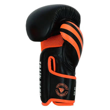 FADI | BOXING GLOVES | TRAIN HARD | MADE OF MATTE ARTIFICIAL LEATHER - www.fadisports.comBoxing Gloves & Mitts