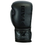 FADI | BOXING GLOVES | TRAIN HARD | MADE OF MATTE ARTIFICIAL LEATHER - www.fadisports.comBoxing Gloves & Mitts
