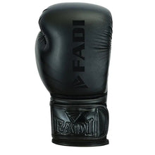 FADI | BOXING GLOVES | TRAIN HARD | MADE OF MATTE ARTIFICIAL LEATHER - www.fadisports.comBoxing Gloves & Mitts
