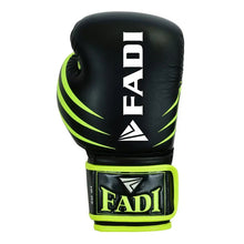 FADI | BOXING GLOVES | TRAIN HARD | MADE OF MATTE ARTIFICIAL LEATHER - www.fadisports.comBoxing Gloves & Mitts