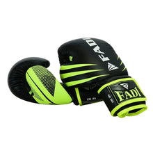 FADI | BOXING GLOVES | TRAIN HARD | MADE OF MATTE ARTIFICIAL LEATHER - www.fadisports.comBoxing Gloves & Mitts