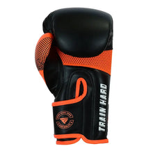 FADI | BOXING GLOVES | TRAIN HARD | MADE OF MATTE ARTIFICIAL LEATHER - www.fadisports.comBoxing Gloves & Mitts