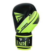 FADI | BOXING GLOVES | TRAIN HARD | MADE OF MATTE ARTIFICIAL LEATHER - www.fadisports.comBoxing Gloves & Mitts
