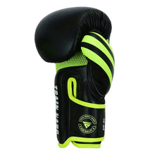 FADI | BOXING GLOVES | TRAIN HARD | MADE OF MATTE ARTIFICIAL LEATHER - www.fadisports.comBoxing Gloves & Mitts