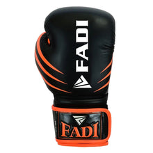 FADI | BOXING GLOVES | TRAIN HARD | MADE OF MATTE ARTIFICIAL LEATHER - www.fadisports.comBoxing Gloves & Mitts