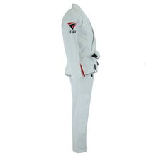 FADI | BRAZILLIAN JIU JITSU KIDS UNIFORM | EXELENCE KIMONO - Fadi Sports