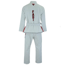 FADI | BRAZILLIAN JIU JITSU KIDS UNIFORM | EXELENCE KIMONO - Fadi Sports