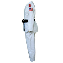 FADI | BRAZILLIAN JIU JITSU UNIFORM | Ray Series - Fadi Sports