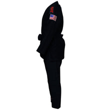 FADI | BRAZILLIAN JIU JITSU UNIFORM | Ray Series - Fadi Sports