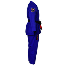 FADI | BRAZILLIAN JIU JITSU UNIFORM | Ray Series - Fadi Sports