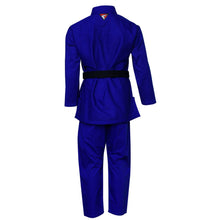 FADI | BRAZILLIAN JIU JITSU UNIFORM | Ray Series - Fadi Sports