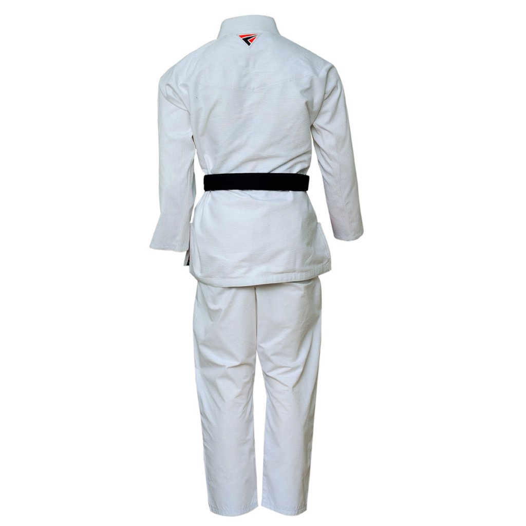 FADI | BRAZILLIAN JIU JITSU UNIFORM | Ray Series - Fadi Sports
