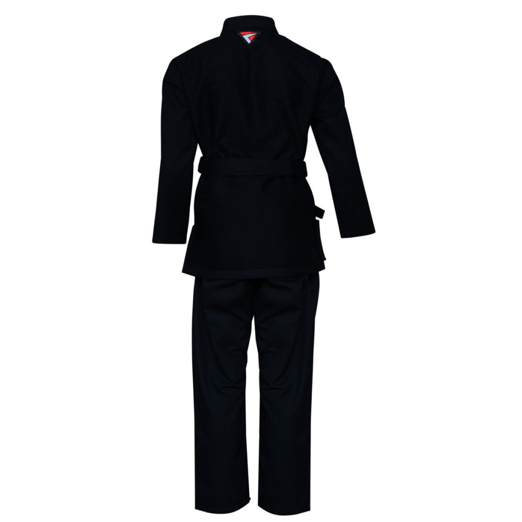 FADI | BRAZILLIAN JIU JITSU UNIFORM | Ray Series - Fadi Sports