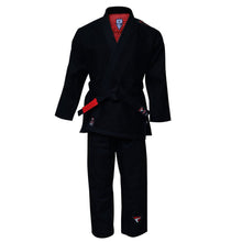 FADI | BRAZILLIAN JIU JITSU UNIFORM | Ray Series - Fadi Sports