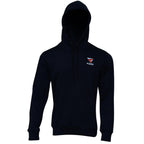 FADI | COTTON HOODIE | H-5 - Fadi Sports