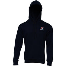 FADI | COTTON HOODIE | H-5 - Fadi Sports