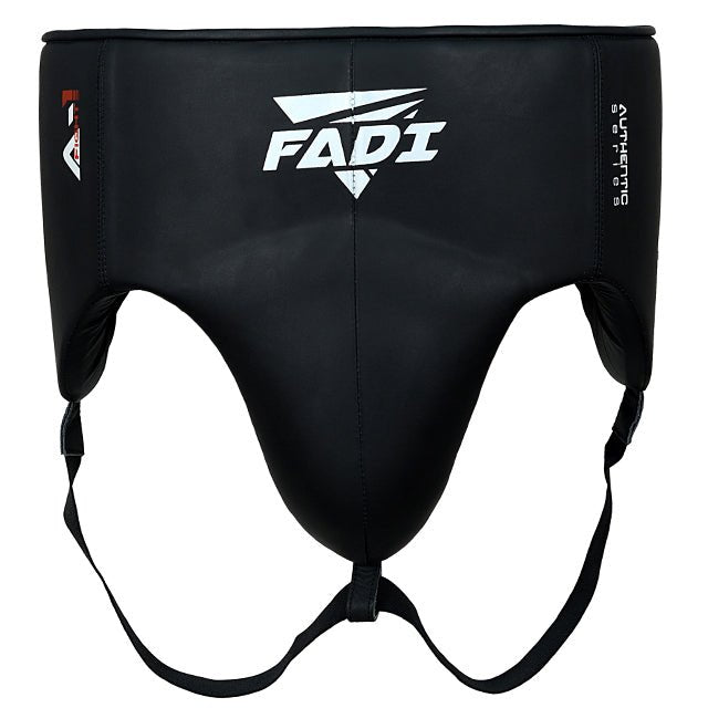 FADI | GROIN GUARD | AUTHENTIC | MADE OF COWHIDE LEATHER - www.fadisports.com