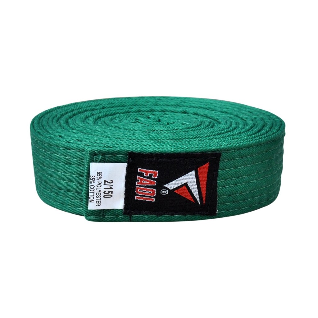 FADI | Karate Belt | - Fadi Sports