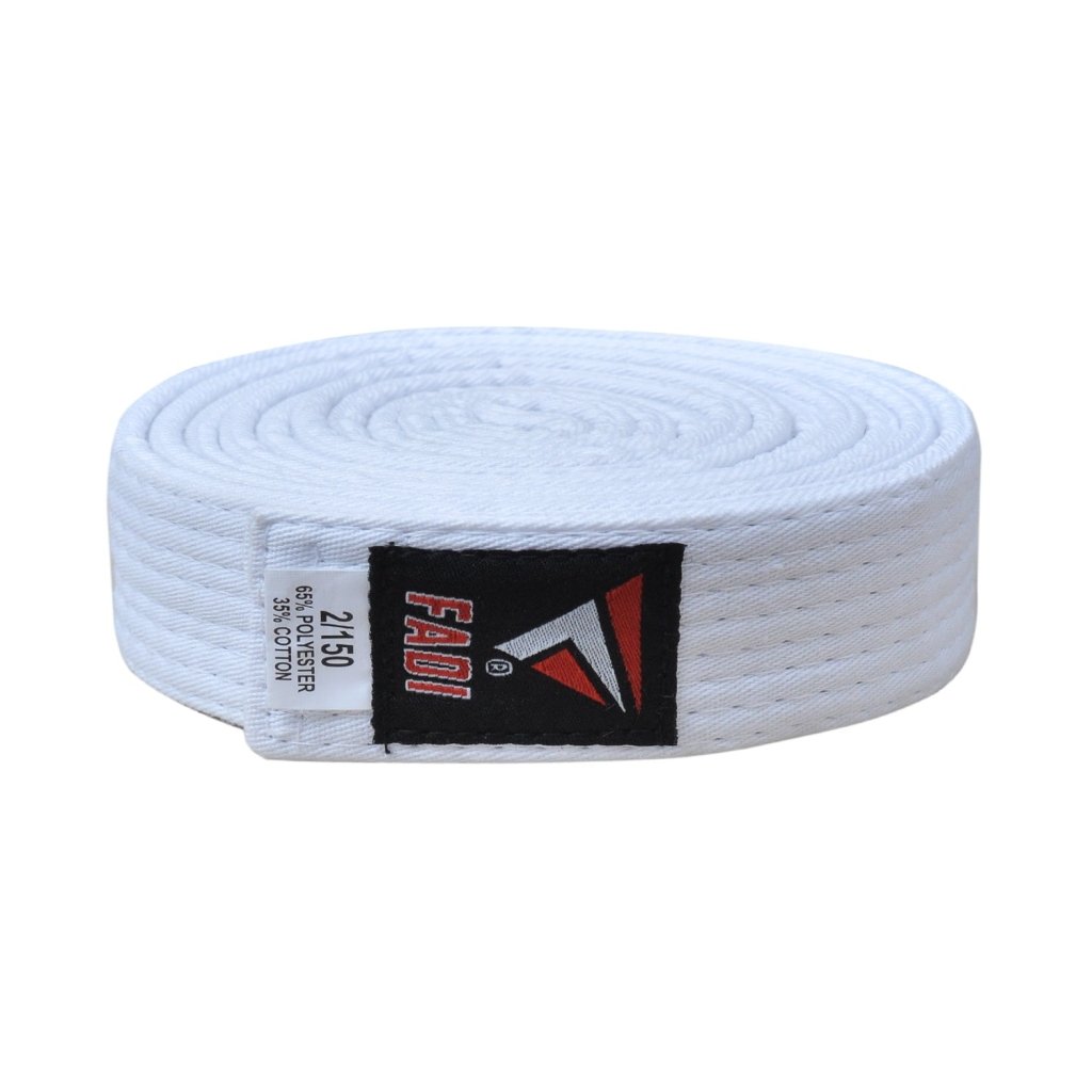 FADI | Karate Belt | - Fadi Sports