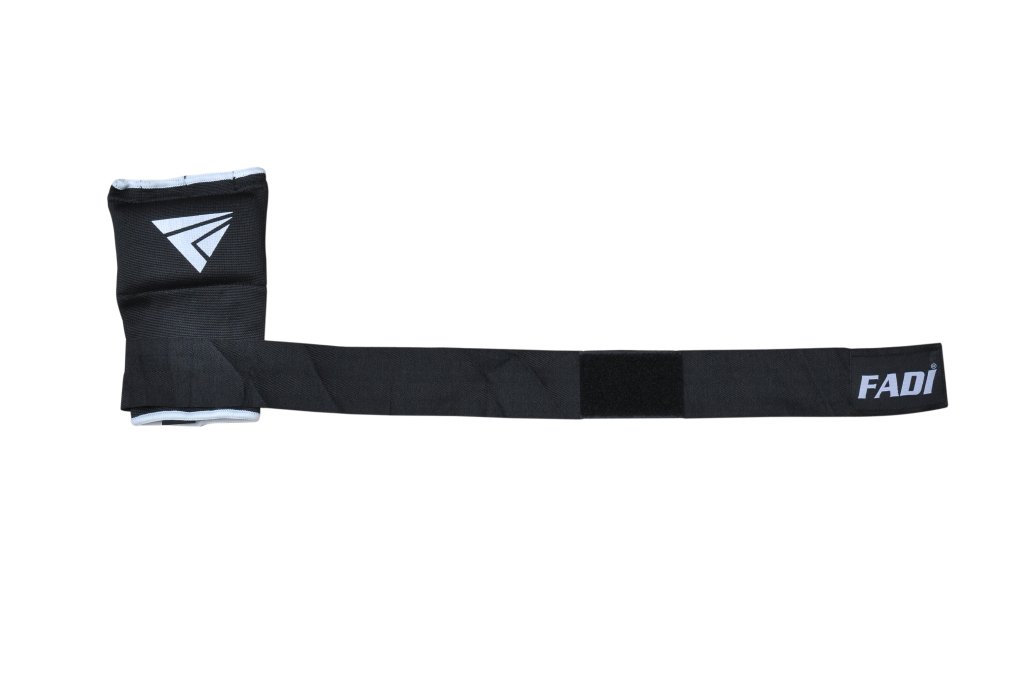FADI | MMA GEL HANDWRAP | QUICK WRAP Secondary image