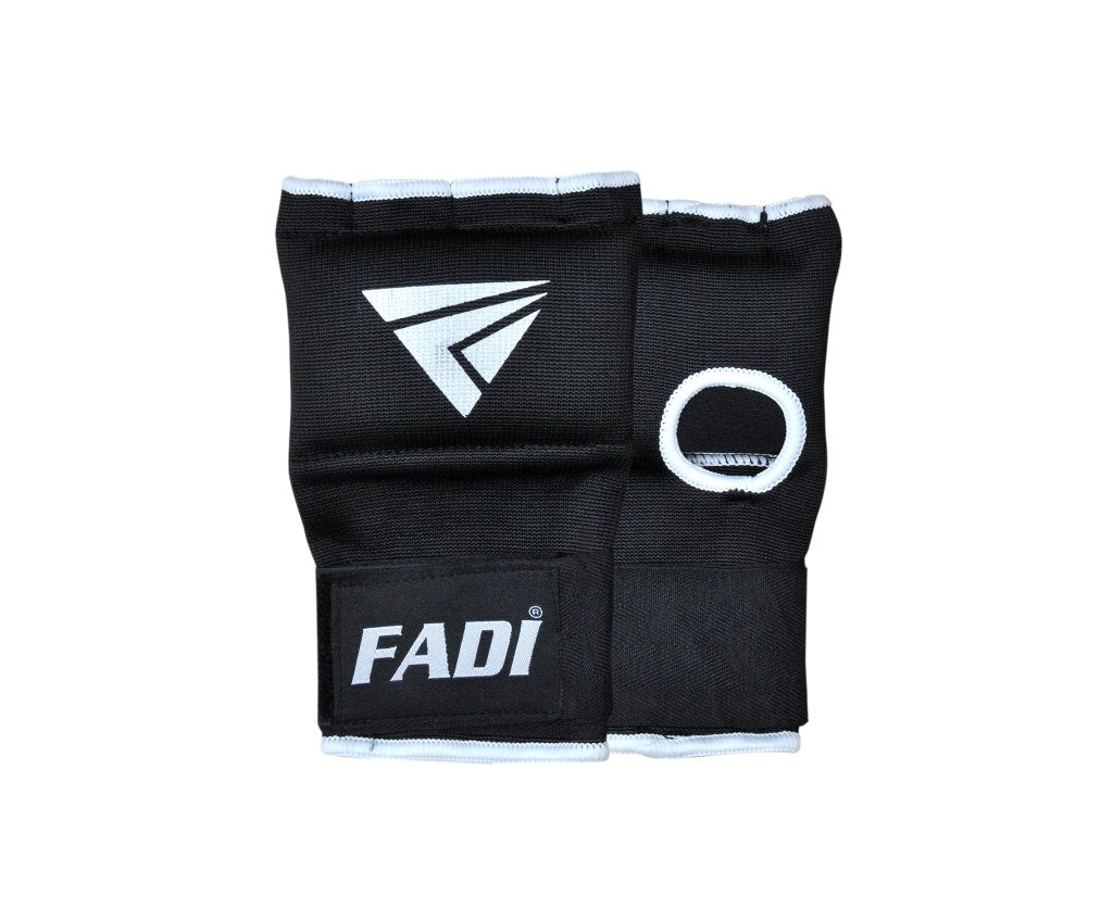 FADI | MMA GEL HANDWRAP | QUICK WRAP - Fadi Sports