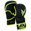 FADI | MMA HYBRID GLOVES | OPTIMA FIGHT | MADE OF MATTE ARTIFICIAL LEATHER - Fadi Sports
