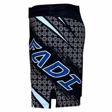 FADI | MMA SHORT | MS008 - Fadi Sports