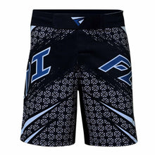 FADI | MMA SHORT | MS008 - Fadi Sports