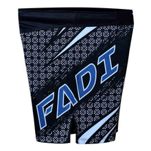 FADI | MMA SHORT | MS008 - Fadi Sports