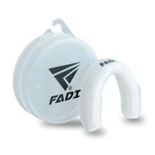 FADI | MOUTHGUARD | USA-1 - Fadi Sports