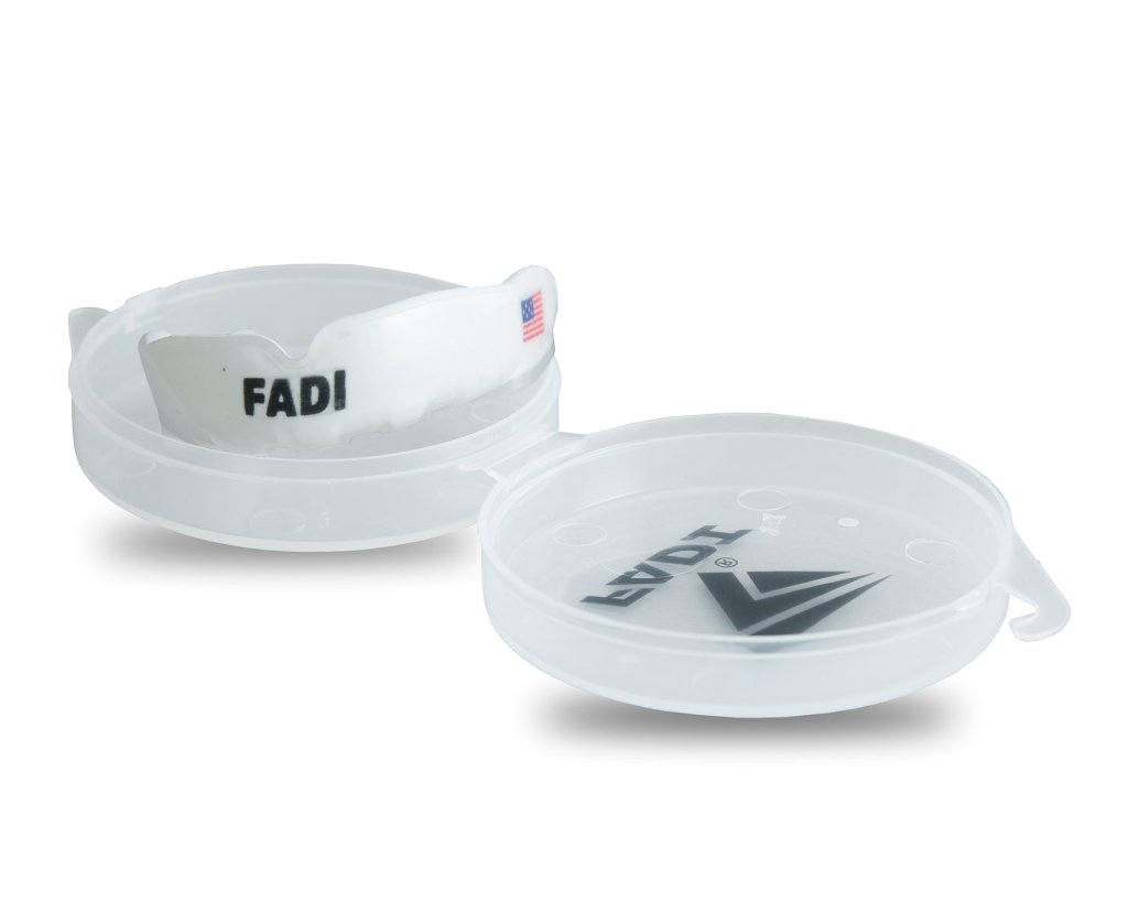 FADI | MOUTHGUARD | USA-1 - Fadi Sports