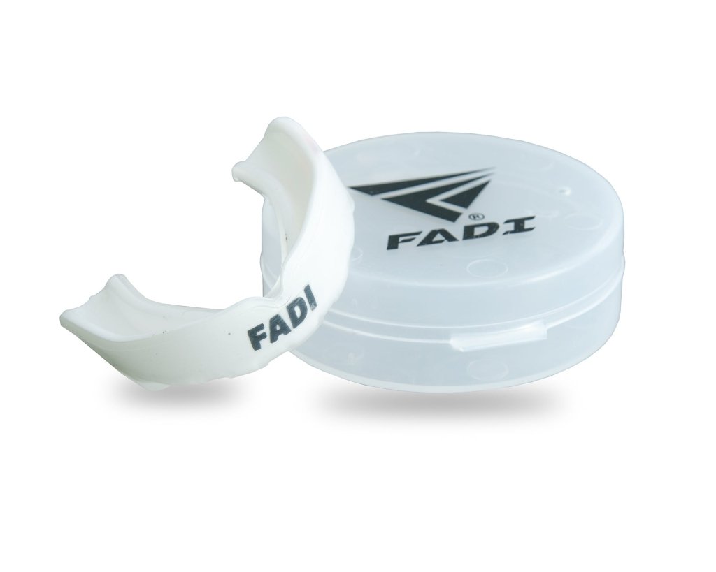 FADI | MOUTHGUARD | USA-1 - Fadi Sports