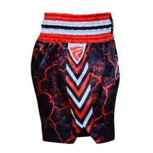 FADI | MUAY THAI SHORTS | CLASSIC | MT-56 - www.fadisports.com