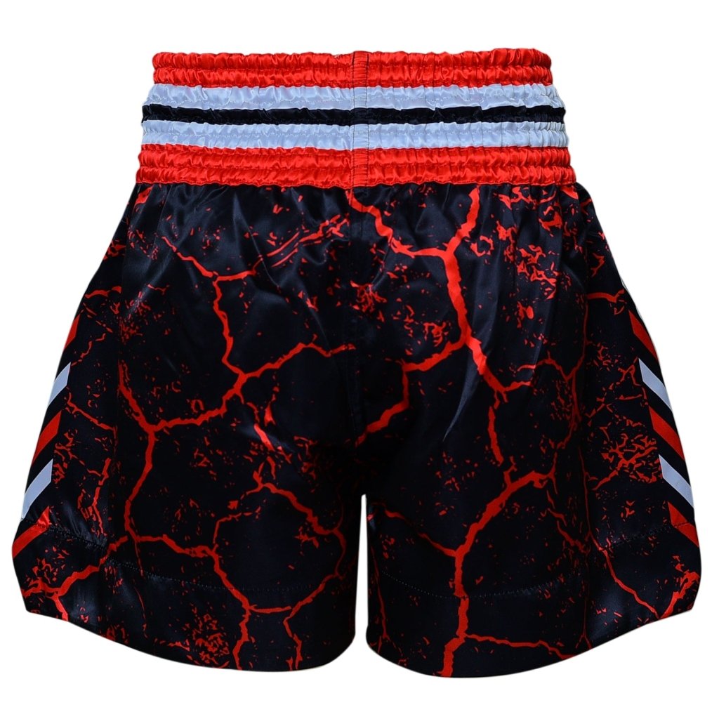 FADI | MUAY THAI SHORTS | MT-56 Secondary image