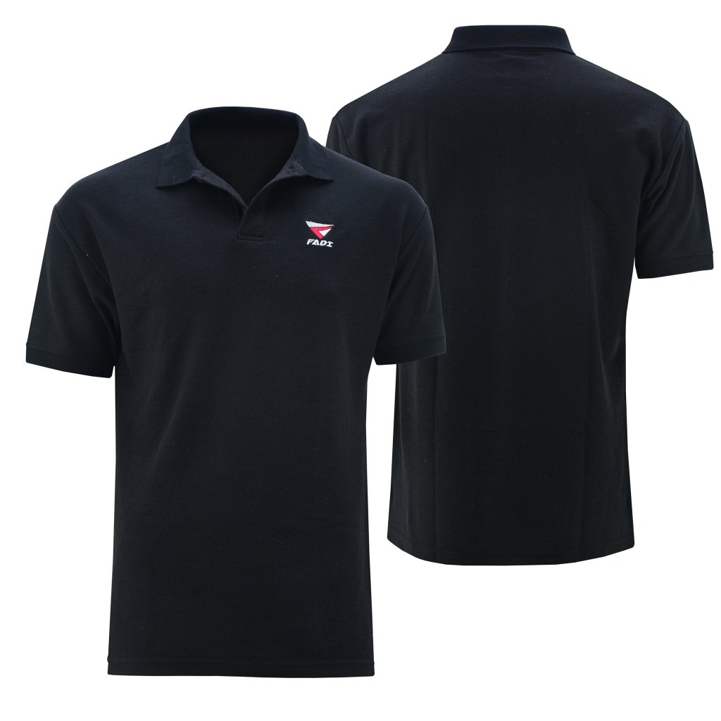 Fadi Premium Polo Shirts - Fadi Sports