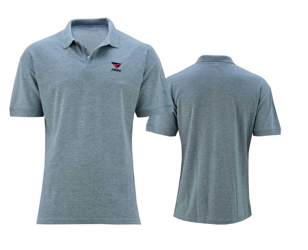 Fadi Premium Polo Shirts - Fadi Sports