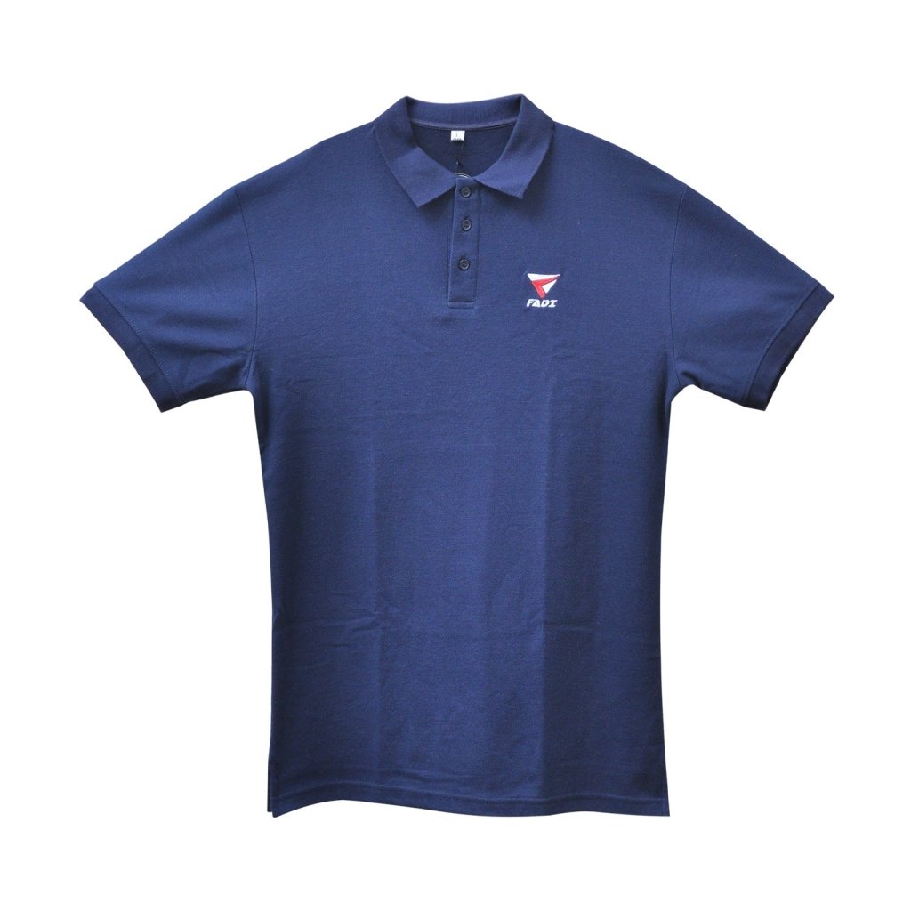 Fadi Premium Polo Shirts Secondary image