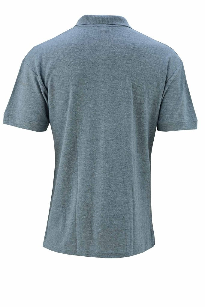 Fadi Premium Polo Shirts - Fadi Sports