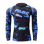 FADI | RASH GUARDS | RS-22 - Fadi Sports