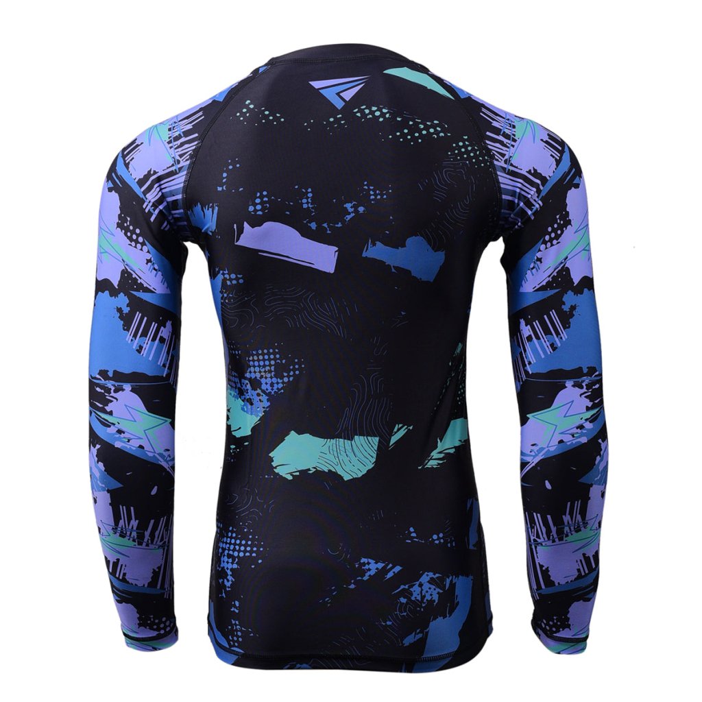 FADI | RASH GUARDS | RS-22 Secondary image