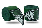 FADI | SEMI-ELASTIC HANDWRAPS| MADE OF POLYCOTTON - www.fadisports.com